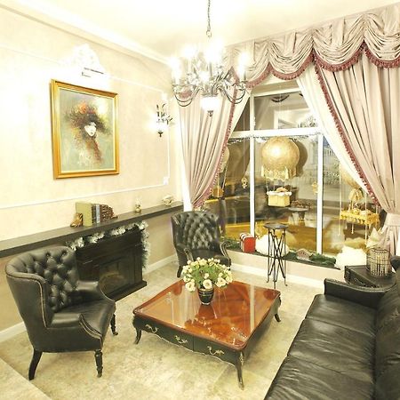Excelsior Boutique Hotel סינאיה מראה חיצוני תמונה
