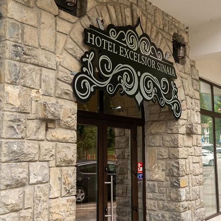 Excelsior Boutique Hotel סינאיה מראה חיצוני תמונה