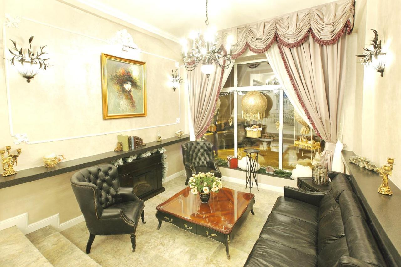 Excelsior Boutique Hotel סינאיה מראה חיצוני תמונה