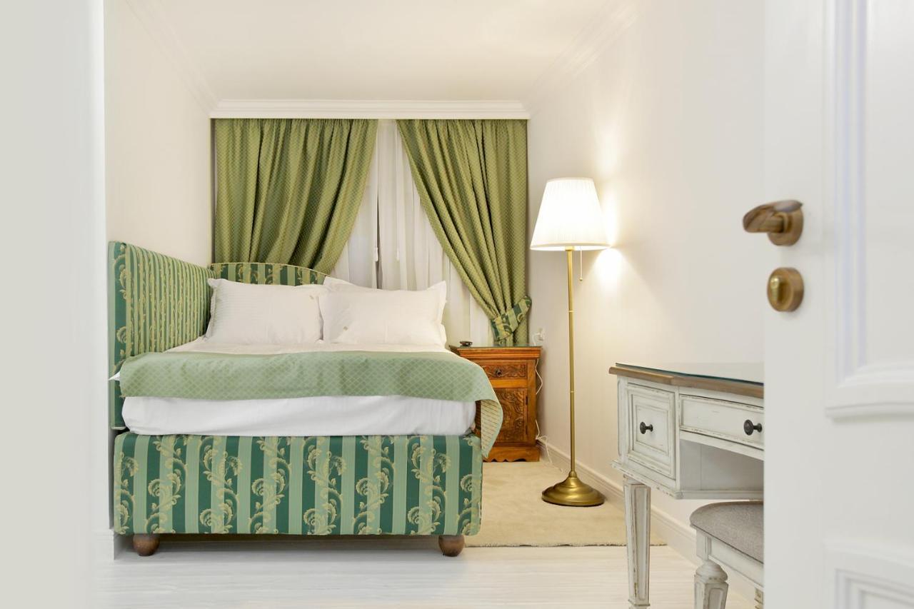 Excelsior Boutique Hotel סינאיה חדר תמונה