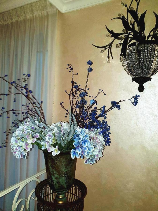 Excelsior Boutique Hotel סינאיה מראה חיצוני תמונה