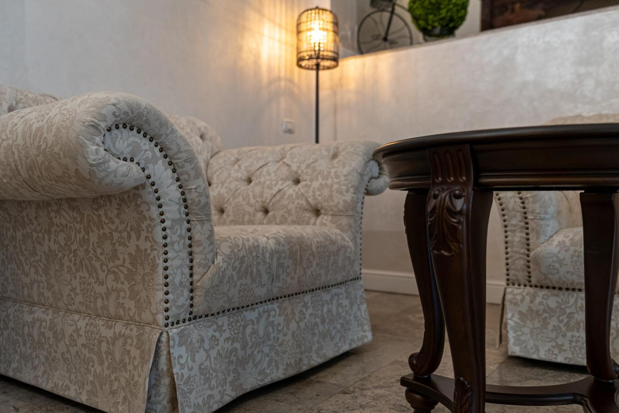 Excelsior Boutique Hotel סינאיה מראה חיצוני תמונה