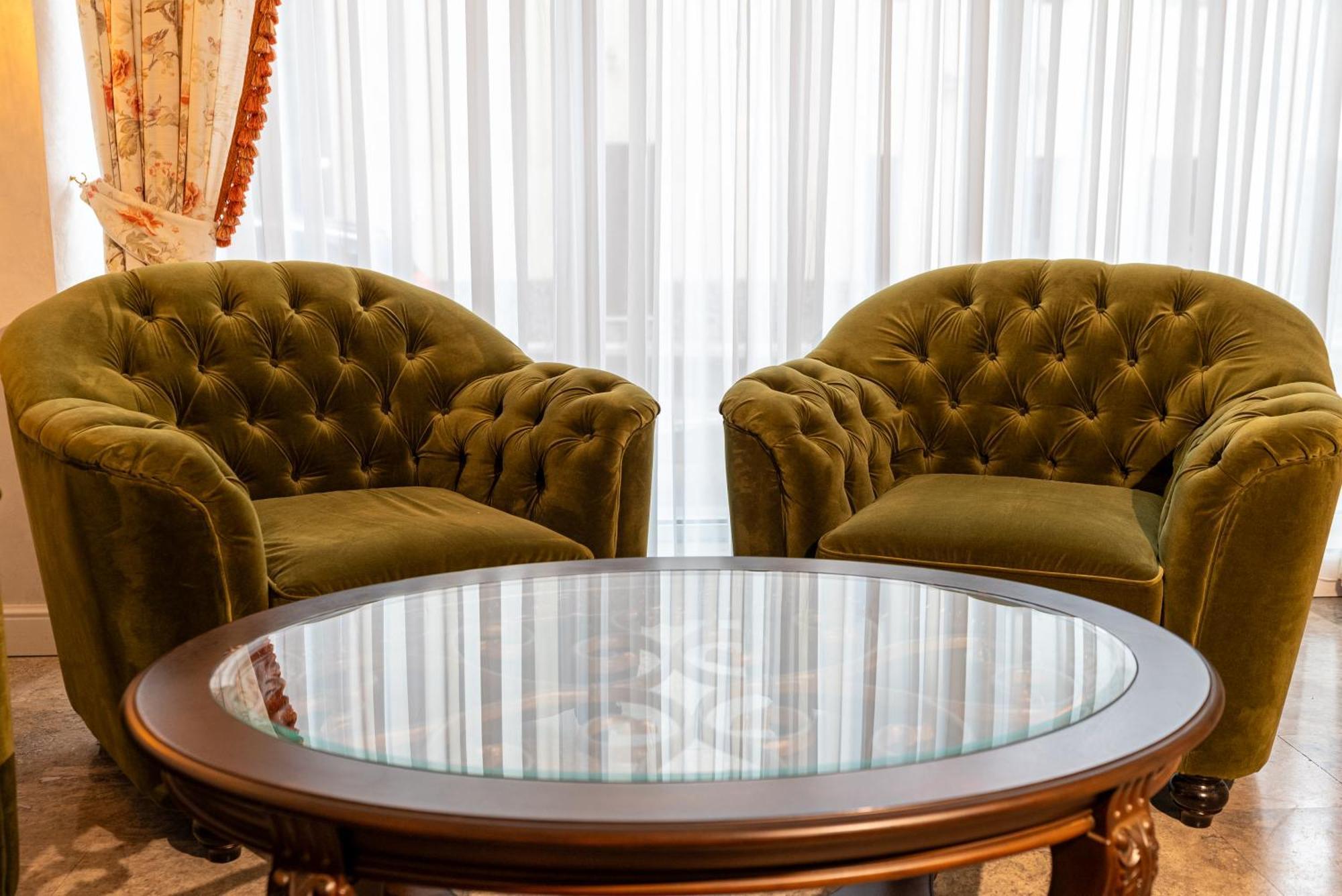 Excelsior Boutique Hotel סינאיה מראה חיצוני תמונה