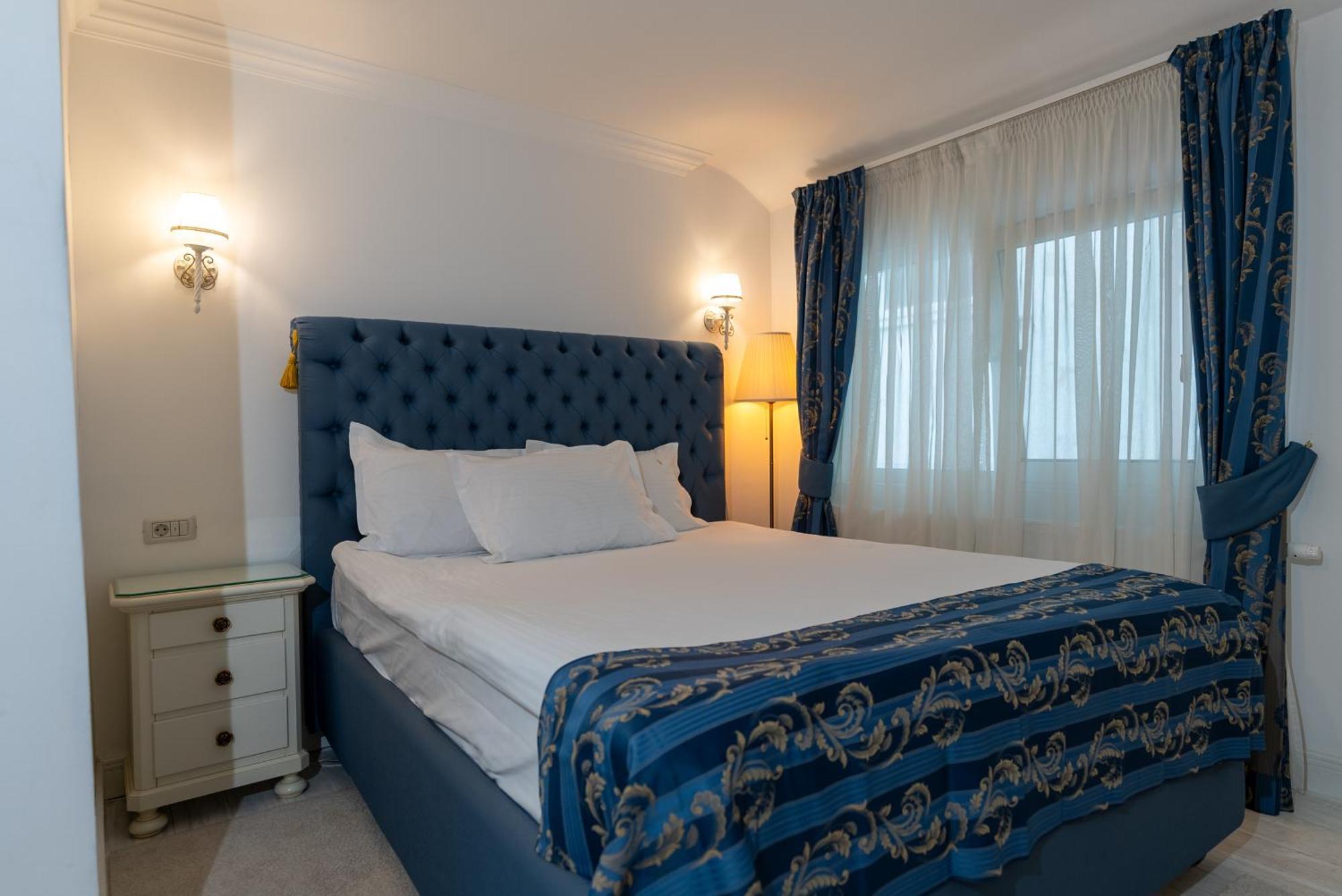 Excelsior Boutique Hotel סינאיה מראה חיצוני תמונה