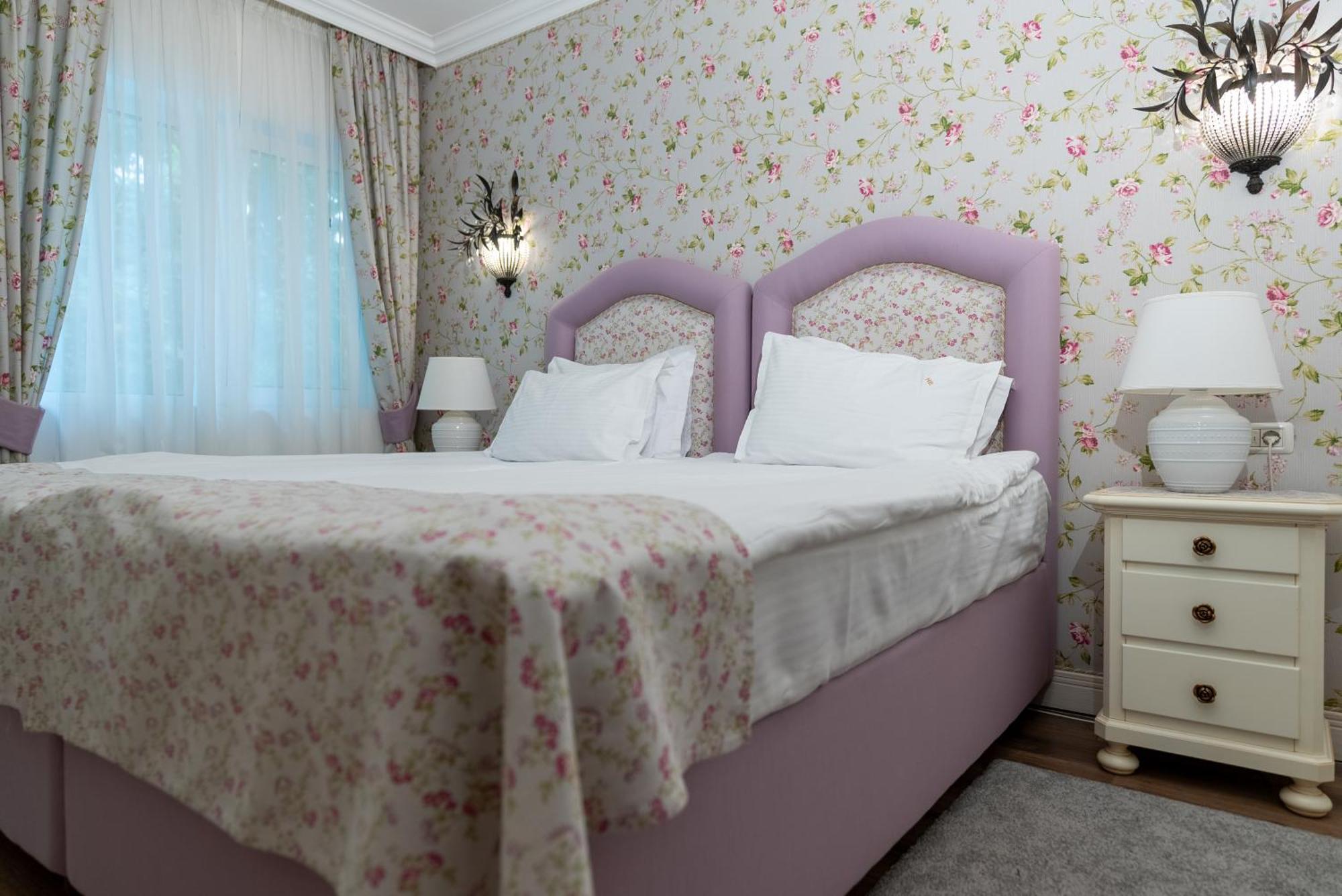 Excelsior Boutique Hotel סינאיה מראה חיצוני תמונה