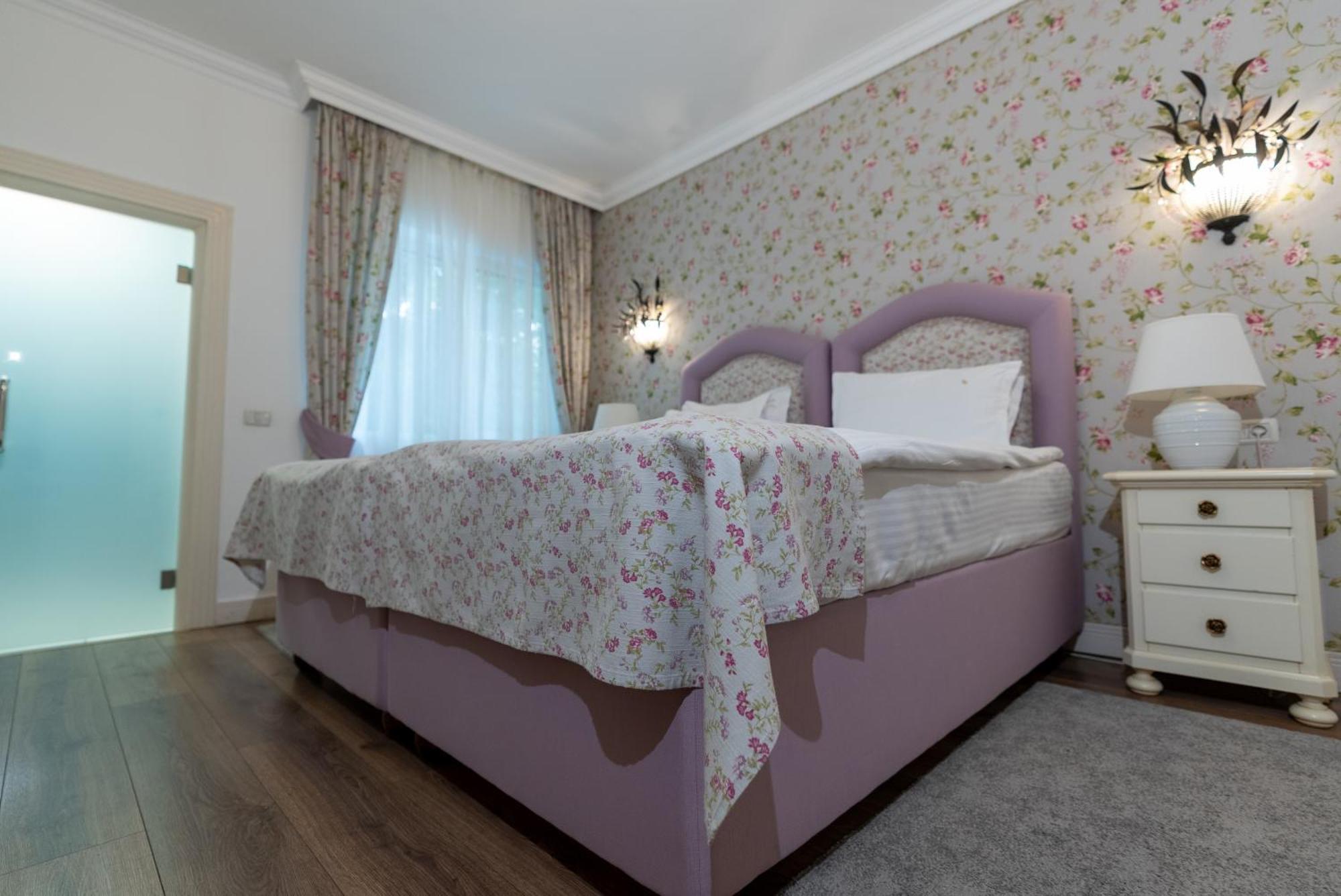 Excelsior Boutique Hotel סינאיה מראה חיצוני תמונה