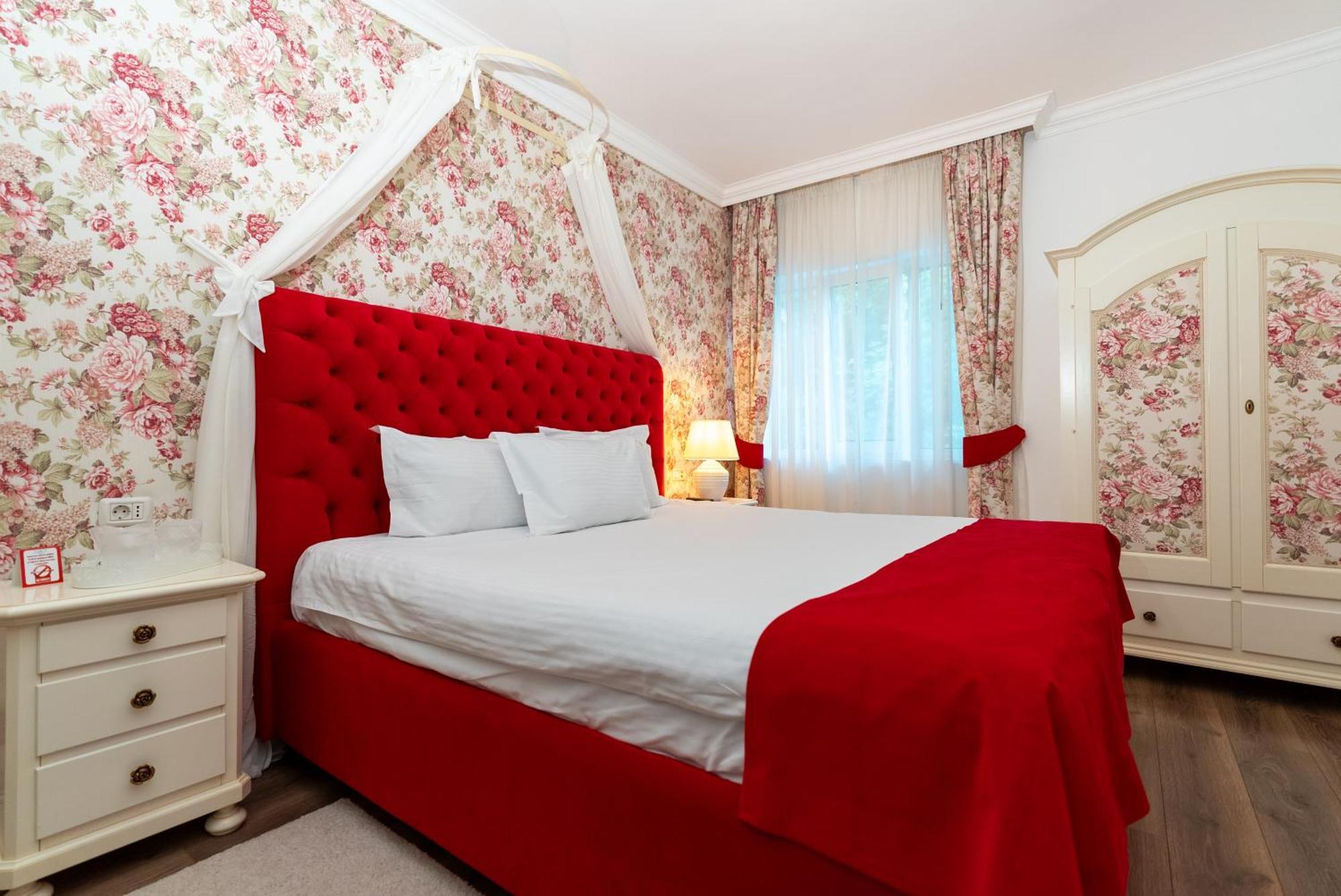 Excelsior Boutique Hotel סינאיה מראה חיצוני תמונה