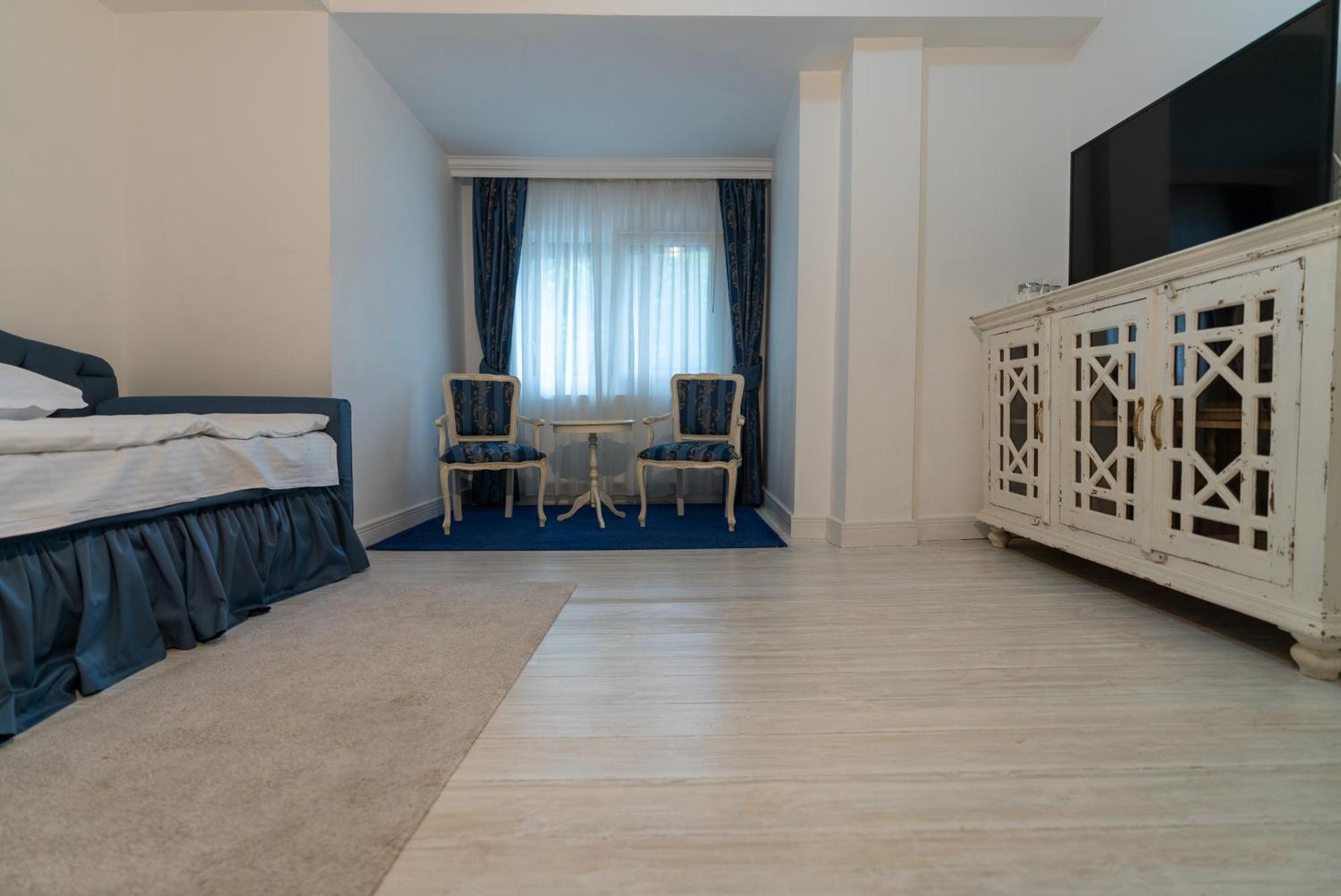 Excelsior Boutique Hotel סינאיה מראה חיצוני תמונה