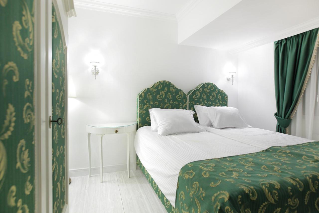 Excelsior Boutique Hotel סינאיה מראה חיצוני תמונה