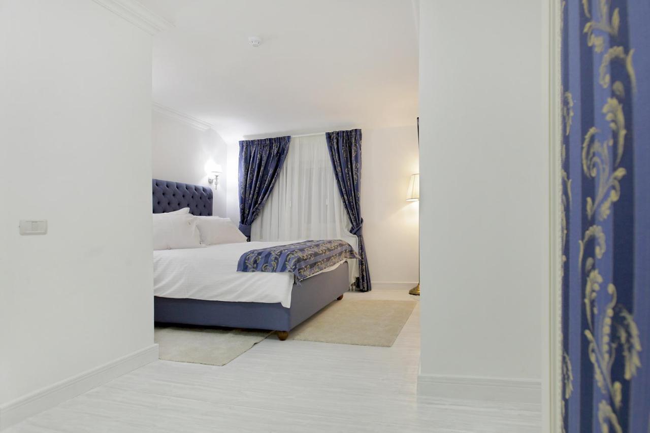 Excelsior Boutique Hotel סינאיה מראה חיצוני תמונה