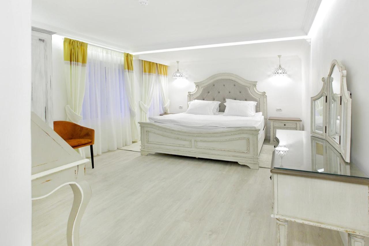 Excelsior Boutique Hotel סינאיה מראה חיצוני תמונה