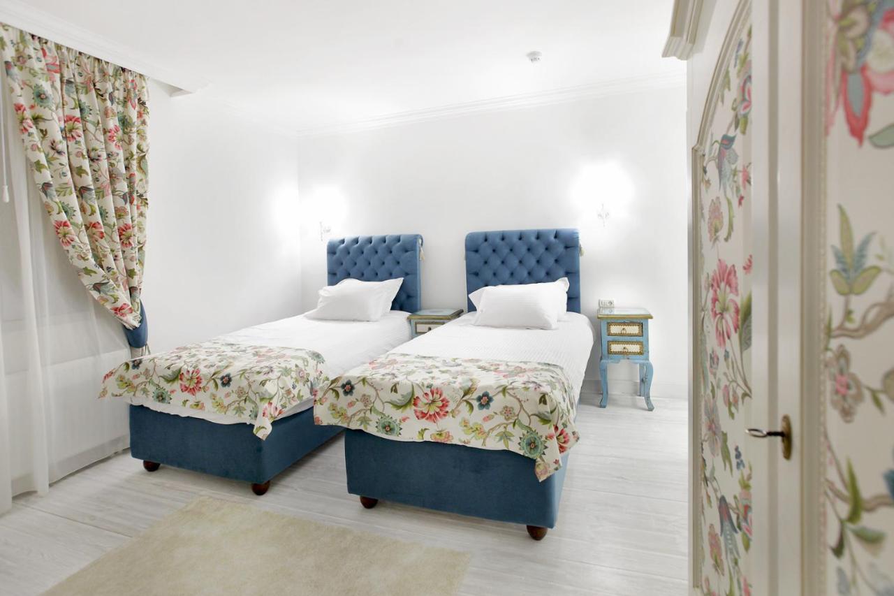 Excelsior Boutique Hotel סינאיה מראה חיצוני תמונה
