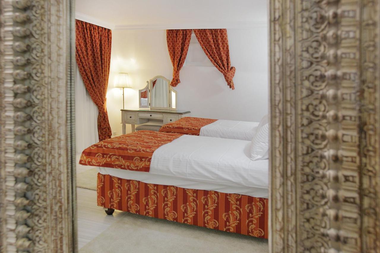 Excelsior Boutique Hotel סינאיה מראה חיצוני תמונה