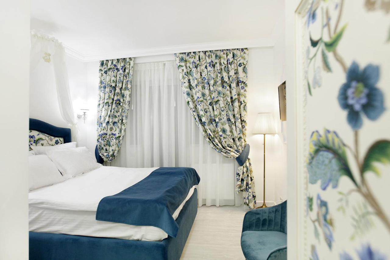 Excelsior Boutique Hotel סינאיה מראה חיצוני תמונה