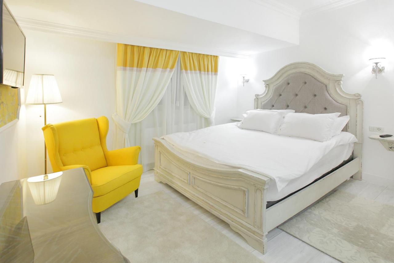 Excelsior Boutique Hotel סינאיה מראה חיצוני תמונה