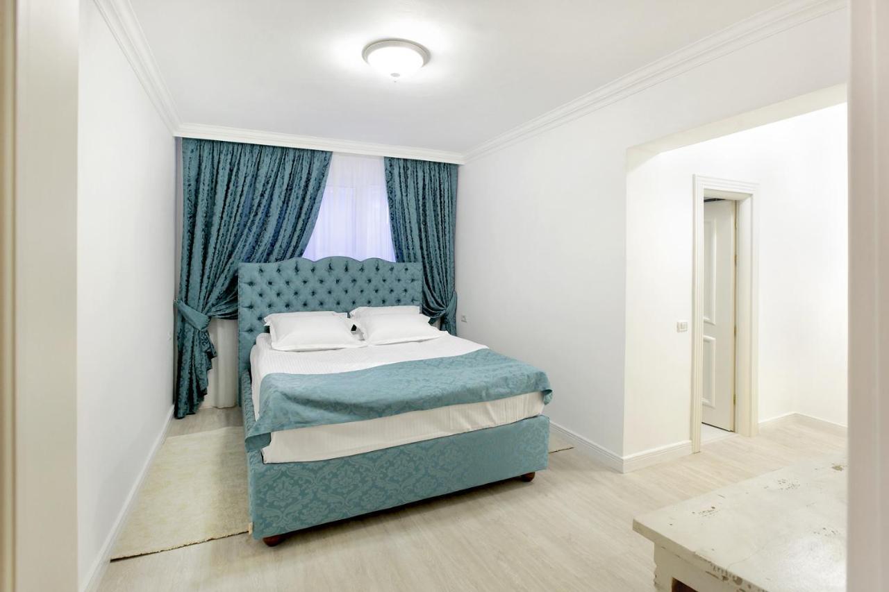 Excelsior Boutique Hotel סינאיה מראה חיצוני תמונה