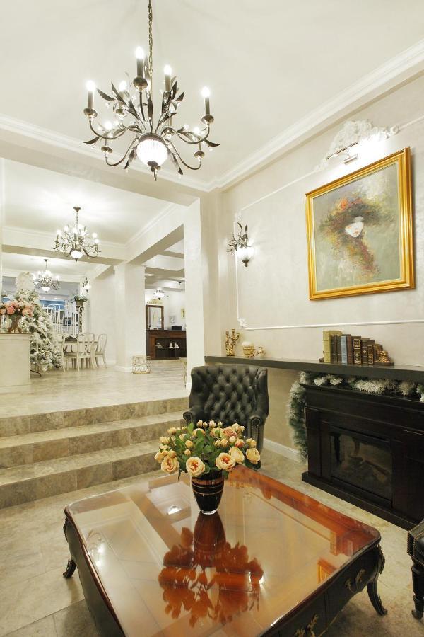 Excelsior Boutique Hotel סינאיה מראה חיצוני תמונה