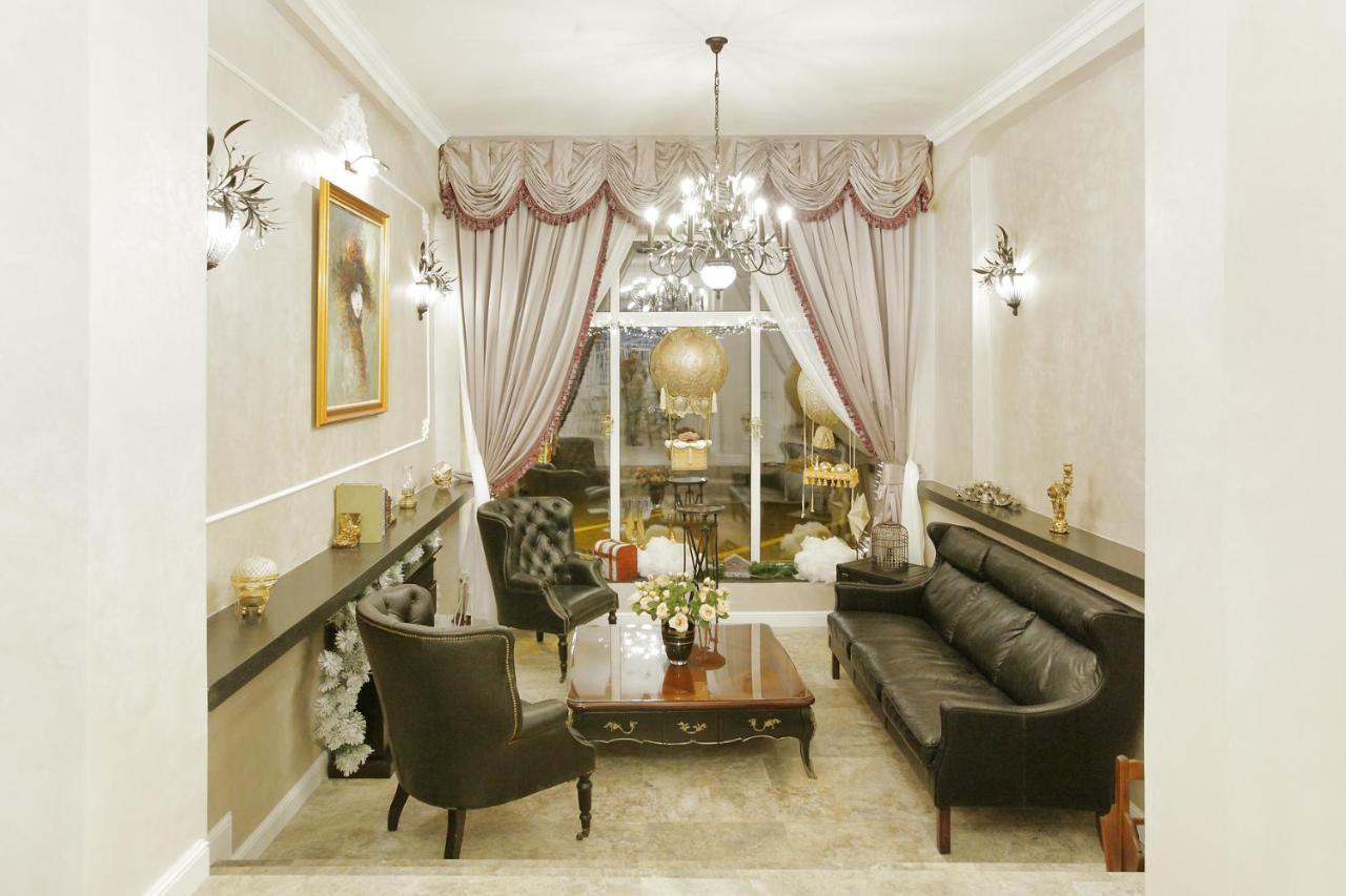 Excelsior Boutique Hotel סינאיה מראה חיצוני תמונה