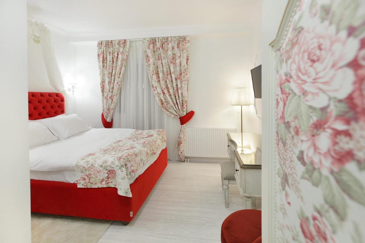 Excelsior Boutique Hotel סינאיה מראה חיצוני תמונה