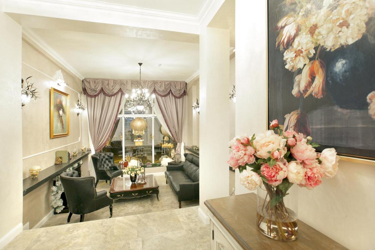 Excelsior Boutique Hotel סינאיה מראה חיצוני תמונה