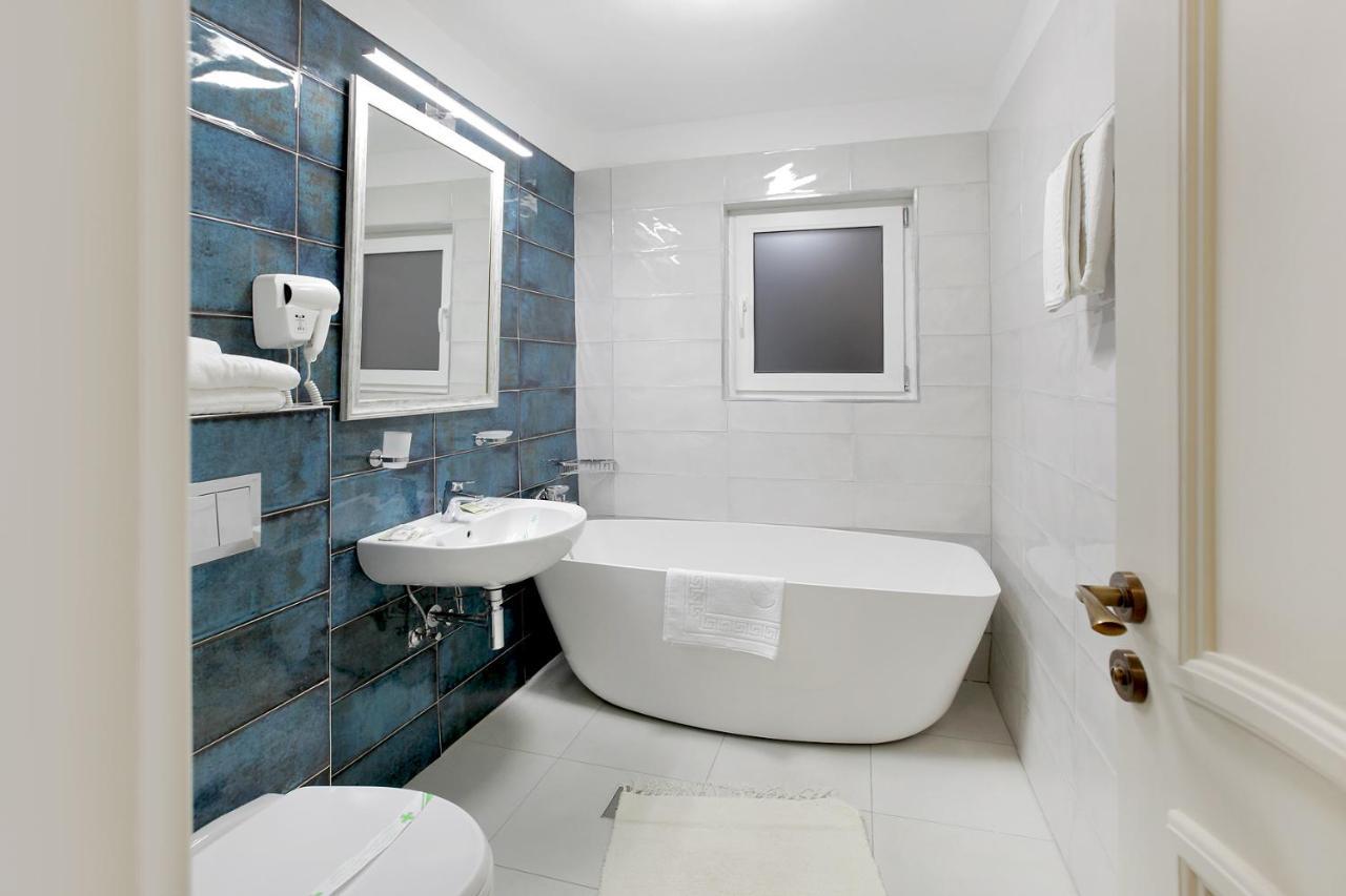 Excelsior Boutique Hotel סינאיה מראה חיצוני תמונה
