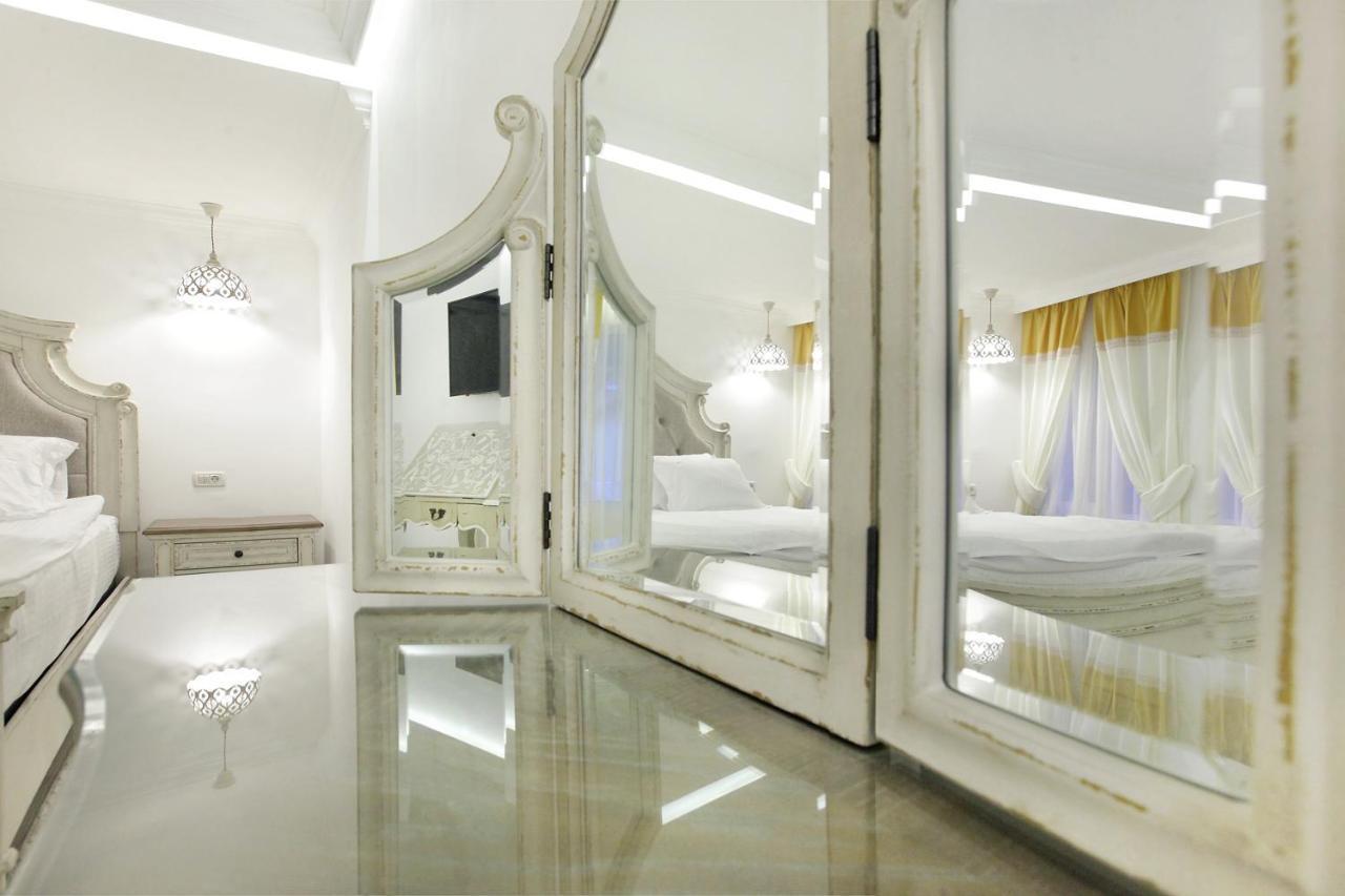 Excelsior Boutique Hotel סינאיה מראה חיצוני תמונה