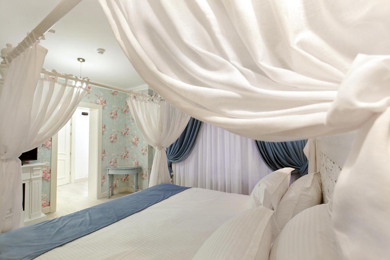 Excelsior Boutique Hotel סינאיה מראה חיצוני תמונה