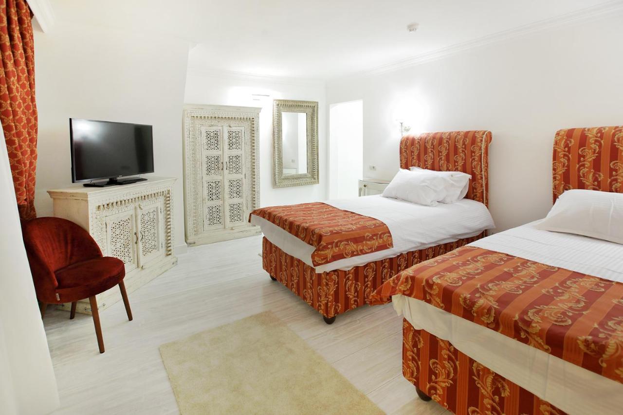 Excelsior Boutique Hotel סינאיה מראה חיצוני תמונה