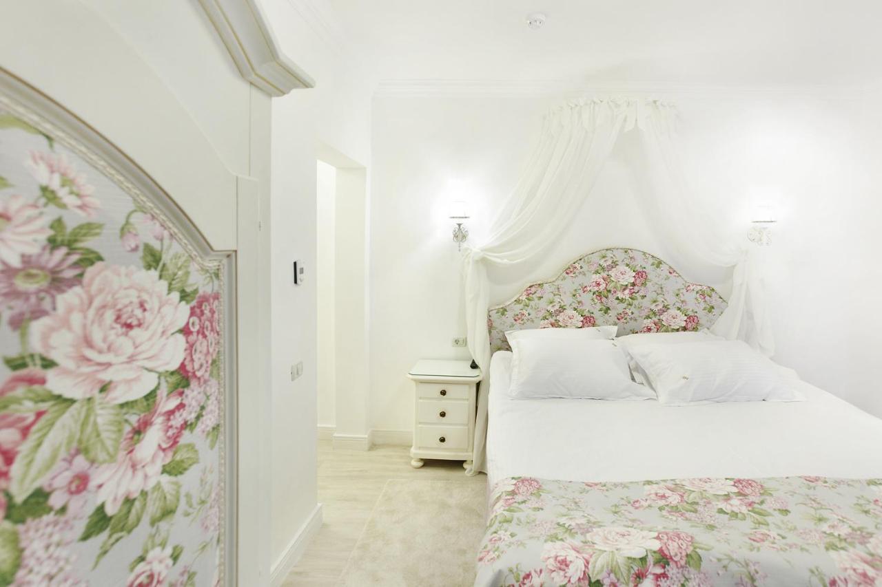 Excelsior Boutique Hotel סינאיה מראה חיצוני תמונה
